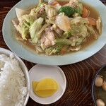 二本松バイパスドライブイン - 