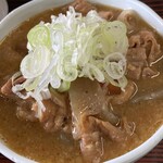 二本松バイパスドライブイン - 