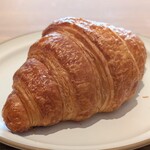 Harbor Bread Cafe - クロワッサン