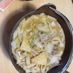 ほうとう蔵 歩成 - 
