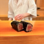 鮨 あらい - 