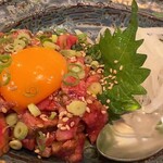 焼肉 銀しゃり 直球ホルモン - 