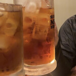 焼肉 銀しゃり 直球ホルモン - 