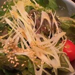 焼肉 銀しゃり 直球ホルモン - 