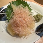 英鮨 - 料理写真:
