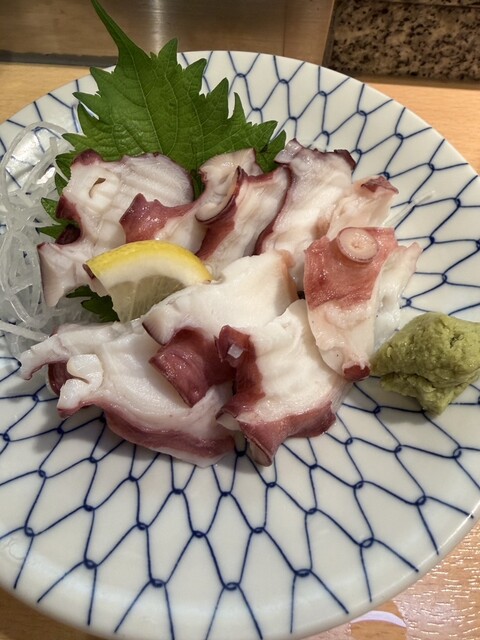 Hide Zushi Shibuya ten - Shibuya/Sushi | Tabelog