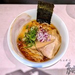 らぁめん 紬麦