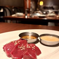 Yakiniku BarBies - 