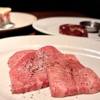 Yakiniku BarBies - 