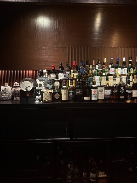 Nikka Bar Kitahorie - Nishiohashi/Bar | Tabelog