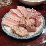 火鍋三田 成都 - 