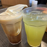 しゃぶ葉 - 