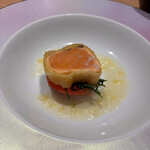 箱根・芦ノ湖 はなをり - 料理写真: