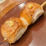 焼鳥 せきね