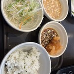 しゃぶ葉 - 