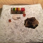 六雁 - スペシャルテ