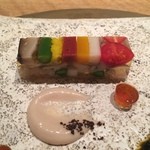 六雁 - 煮こごり