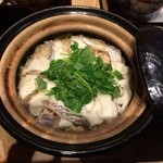 和食 温故知新 - 鯛めしランチ/鯛めし(2000円)