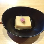 和食 温故知新 - 鯛めしランチ/お通し(2000円)