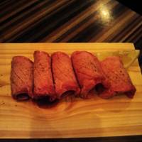 焼肉一頭両騨 町田本店 - 上牛タン