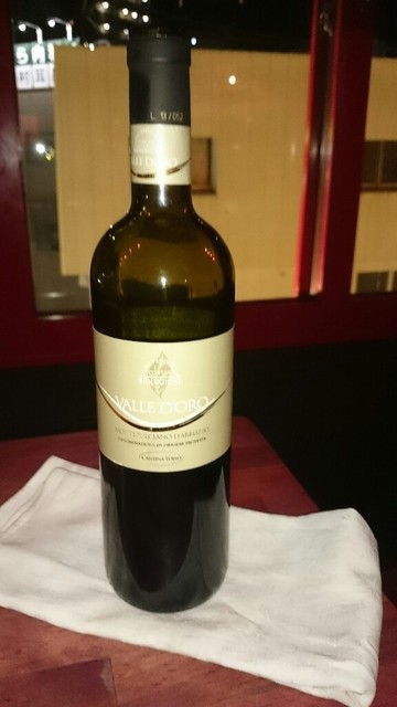 terra - ダブルッオ,モンテプルッイアーノ