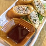 神田 もつ焼のんき - 