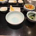銀座 天一 - 料理写真: