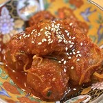 神田 もつ焼のんき - 