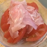 神田 もつ焼のんき - 
