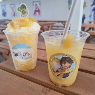 SWEETS PARADISE 江ノ島2号店 海の家