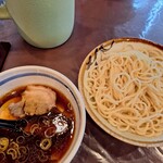 大勝軒富士見台 - 料理写真: