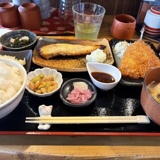 口コミ一覧 : 八代目傳左衛門めし屋 - 根津/食堂 [食べログ]