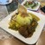 スリランカカレー ラサイ - 料理写真:スリランカカレー…1200円
