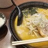 北海道ラーメン  龍源 - 