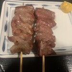 やきとり処 い志井 - 