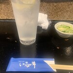 やきとり処 い志井 - 