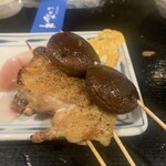 やきとり処 い志井 - 