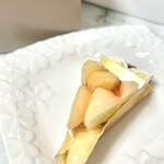 グラマシー ニューヨーク - 料理写真: