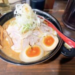 麺処 花田 - 
