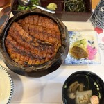 あつた蓬莱軒 - 