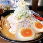 麺処 花田 - 