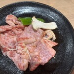 焼肉ホルモン光 - 