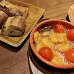 俺のイタリアン - 