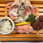 寿し割烹 八重 - 