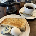 加藤珈琲店  - 