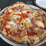Pizzeria&Trattoria GONZO - 