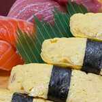 寿し割烹 八重 - 