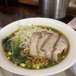 中華料理 福臨門 - 