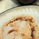 ムーさんの蒸鍋館 - 