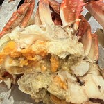 ムーさんの蒸鍋館 - 